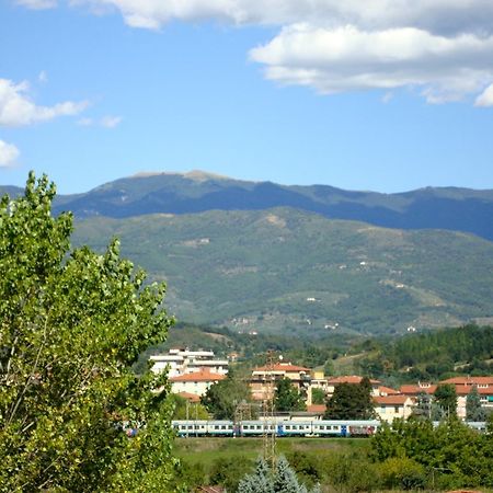 Casa Vacanze Alle Porte Del Chianti San Giovanni Valdarno Exterior foto