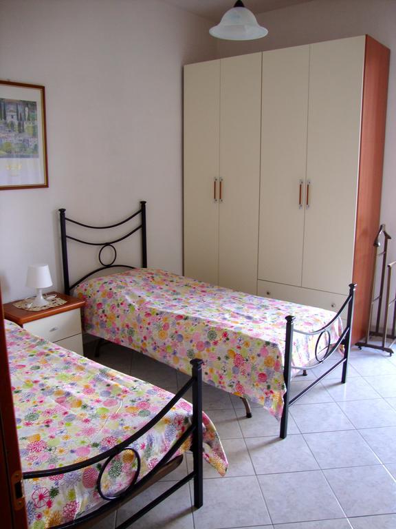 Casa Vacanze Alle Porte Del Chianti San Giovanni Valdarno Exterior foto