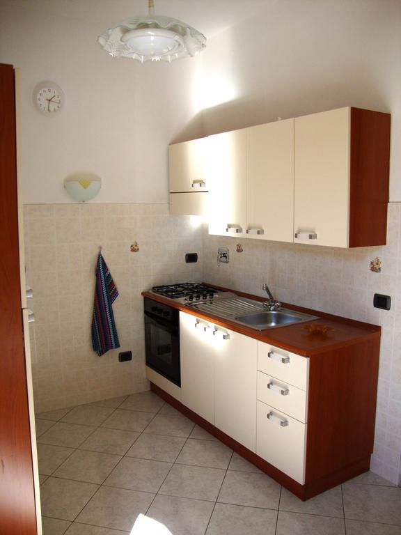 Casa Vacanze Alle Porte Del Chianti San Giovanni Valdarno Exterior foto