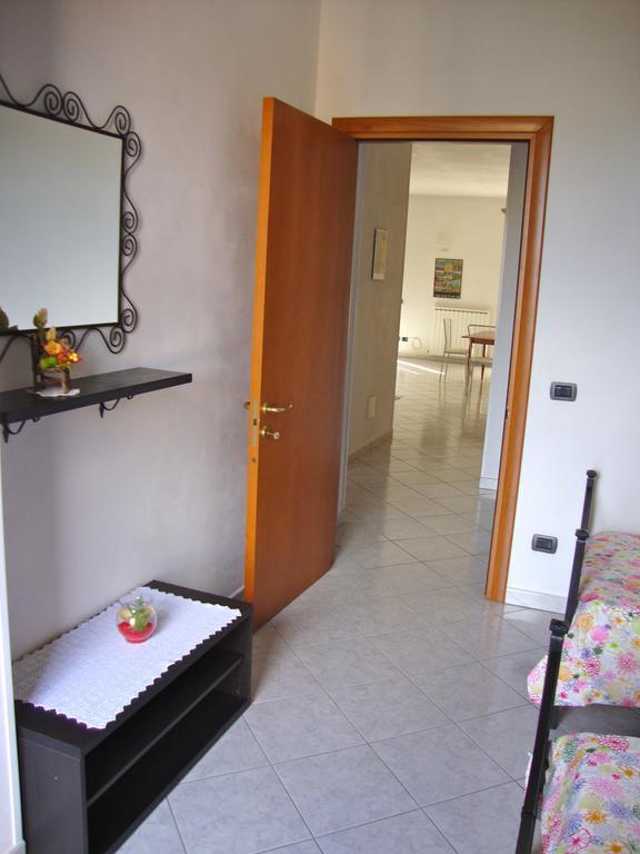 Casa Vacanze Alle Porte Del Chianti San Giovanni Valdarno Exterior foto